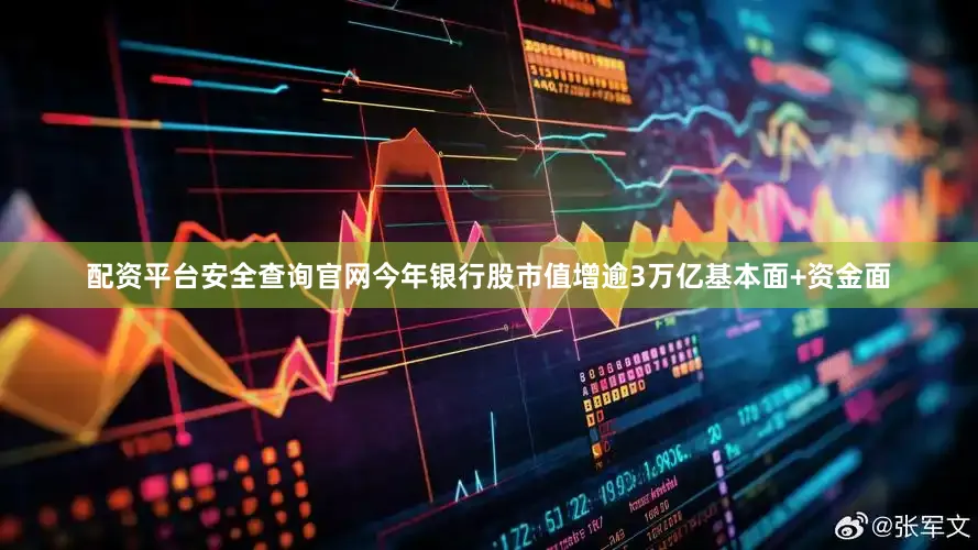 配资平台安全查询官网今年银行股市值增逾3万亿基本面+资金面