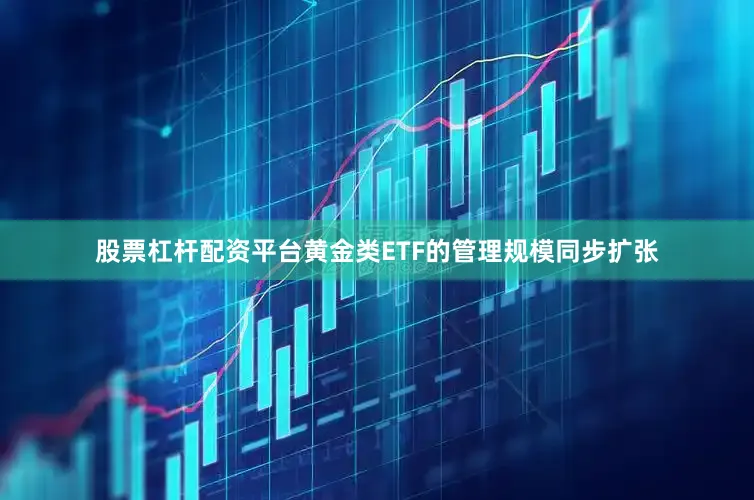 股票杠杆配资平台黄金类ETF的管理规模同步扩张